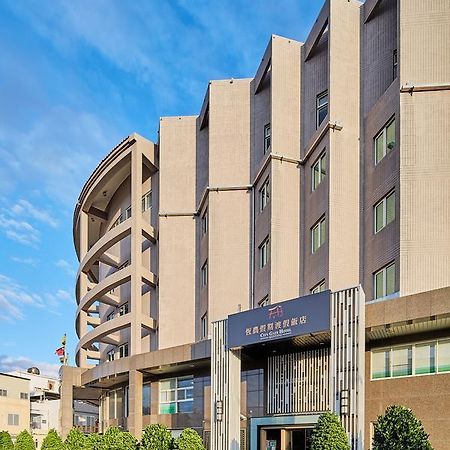 Kenting City Gate Hotel 헝춘 외부 사진