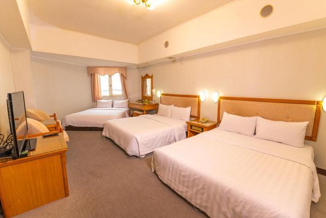 Kenting City Gate Hotel 헝춘 외부 사진