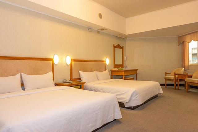 Kenting City Gate Hotel 헝춘 외부 사진