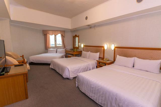 Kenting City Gate Hotel 헝춘 외부 사진