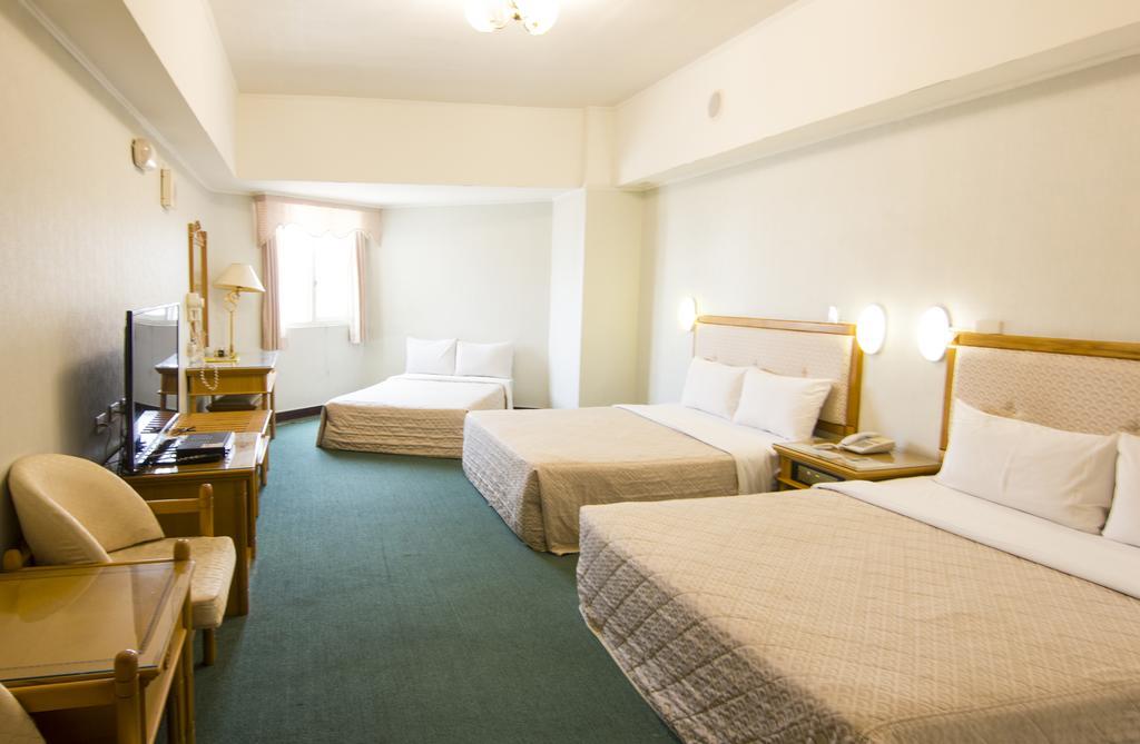 Kenting City Gate Hotel 헝춘 외부 사진
