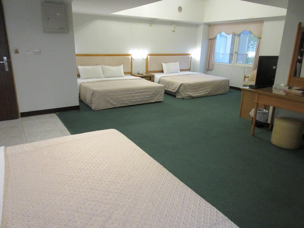 Kenting City Gate Hotel 헝춘 외부 사진