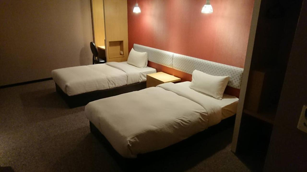 Kenting City Gate Hotel 헝춘 외부 사진