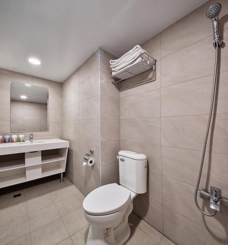 Kenting City Gate Hotel 헝춘 외부 사진